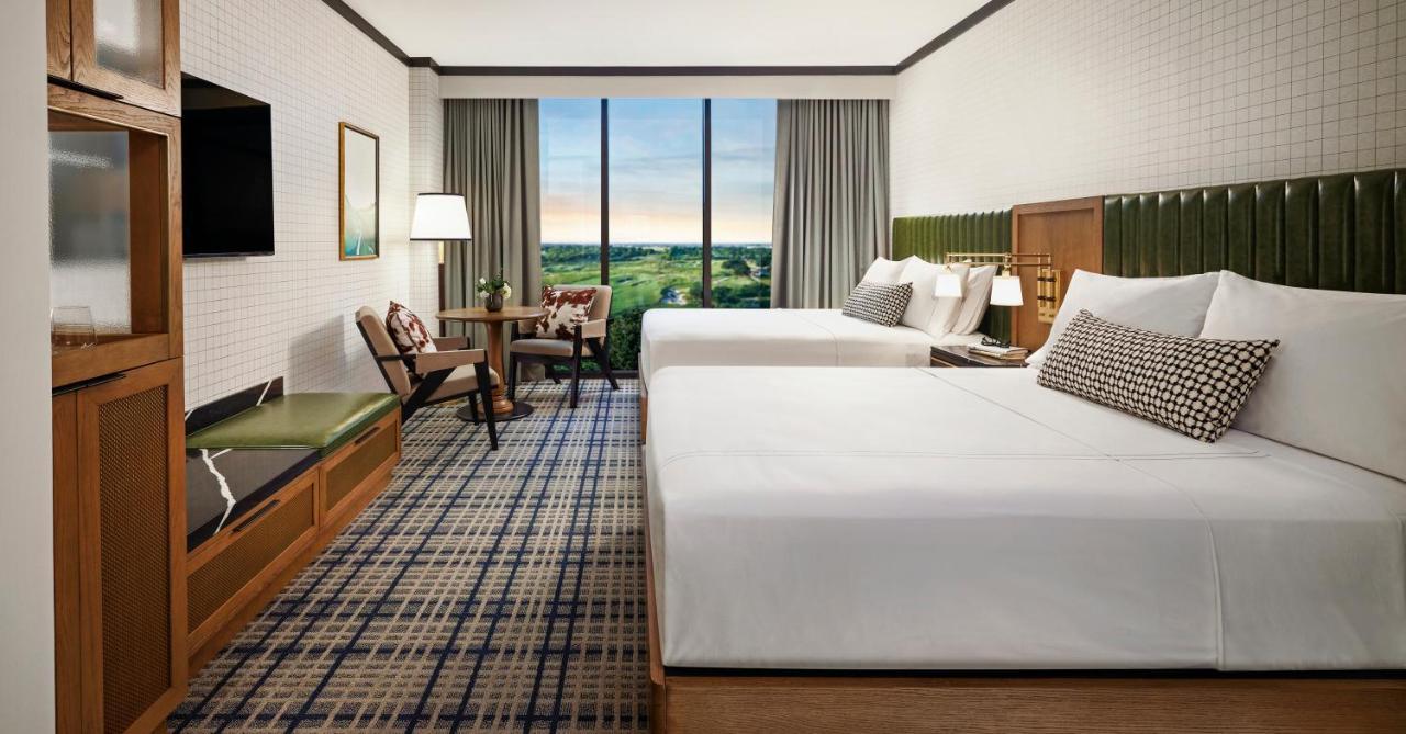 Hotel Omni Pga & 4*