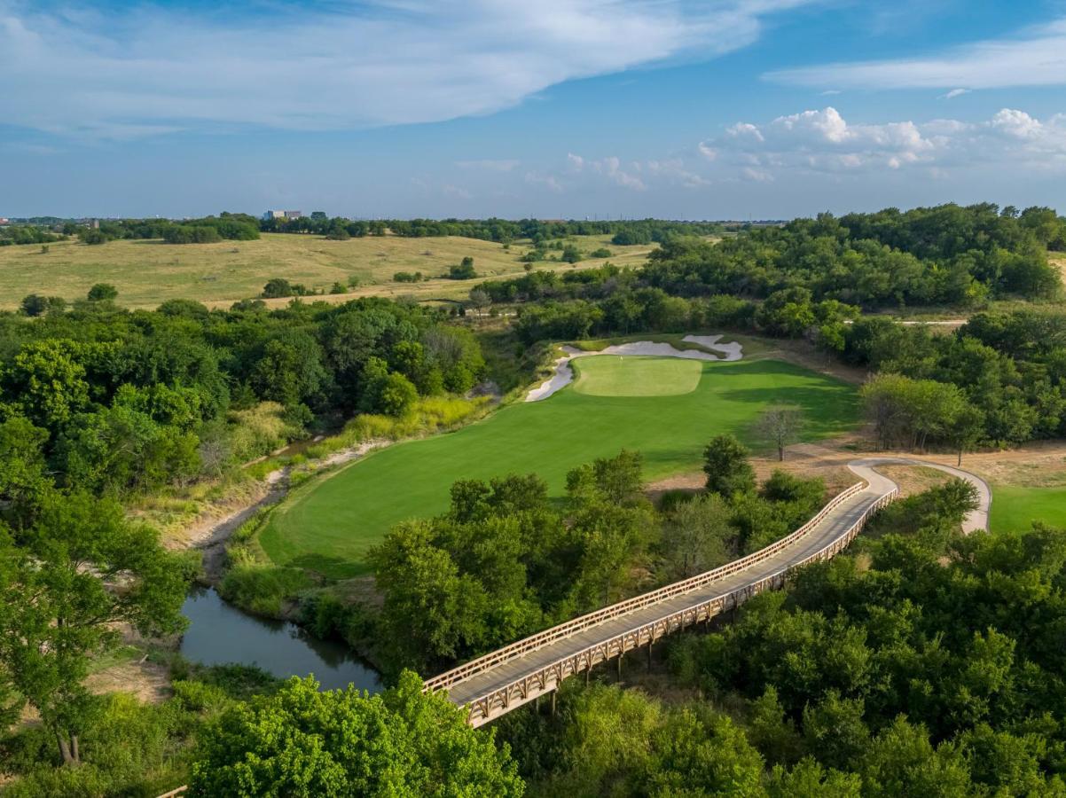 Omni Pga & Hotel Frisco