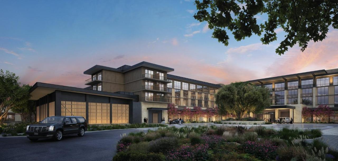 Hotel Omni Pga & Frisco