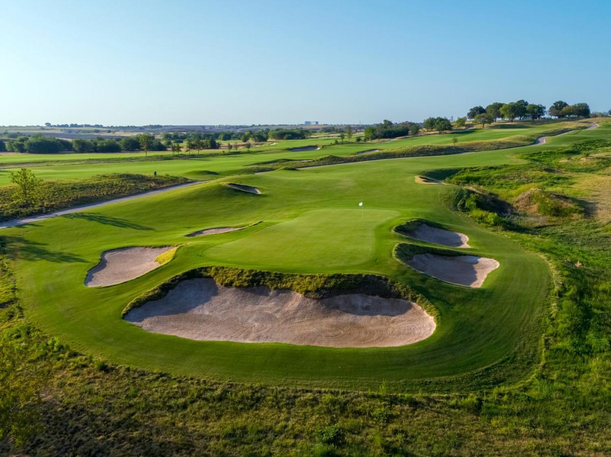 Hotel Omni Pga &