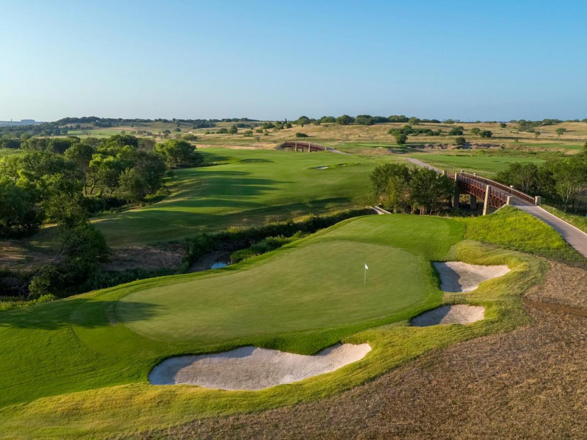 Hotel Omni Pga & 4*