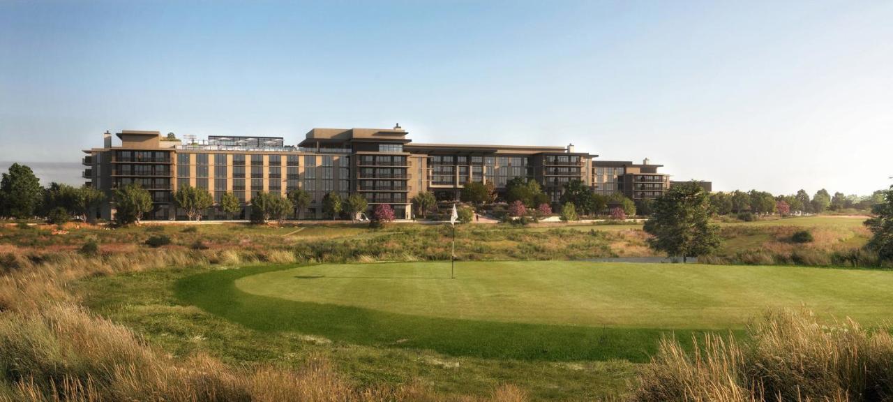Hotel Omni Pga &