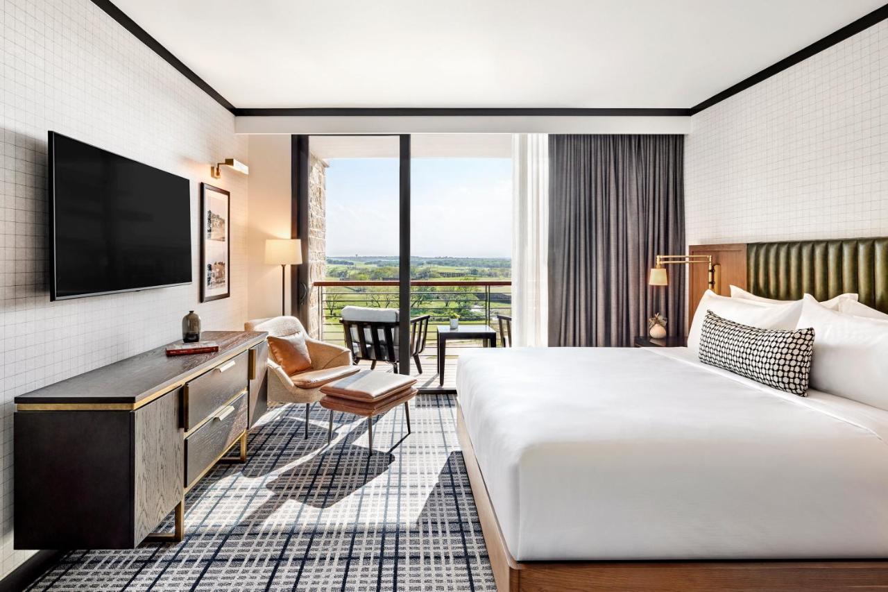 Omni Pga & Hotel