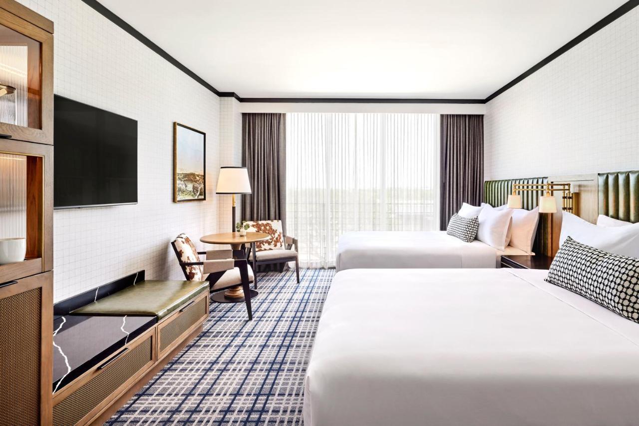Omni Pga & Hotel Frisco