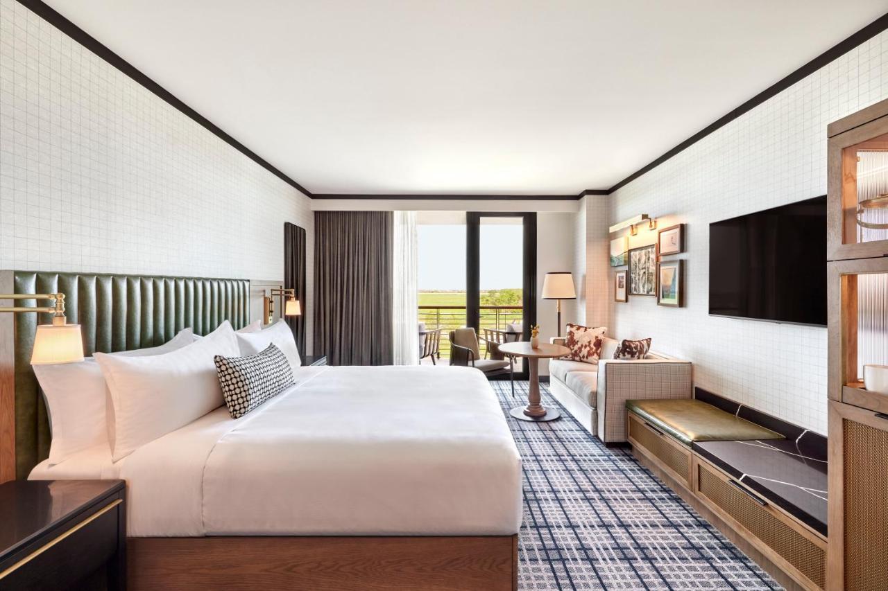 Omni Pga & Hotel