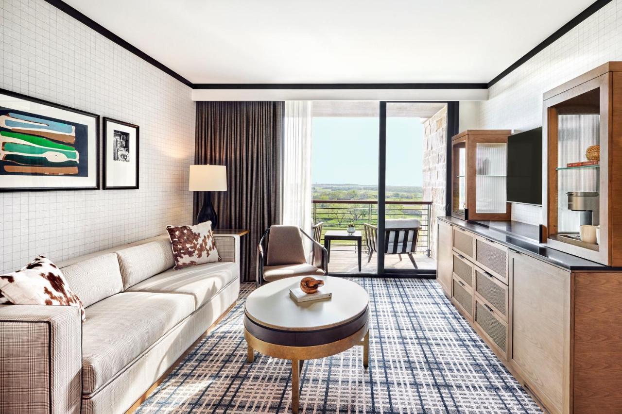 Omni Pga & 4* Frisco