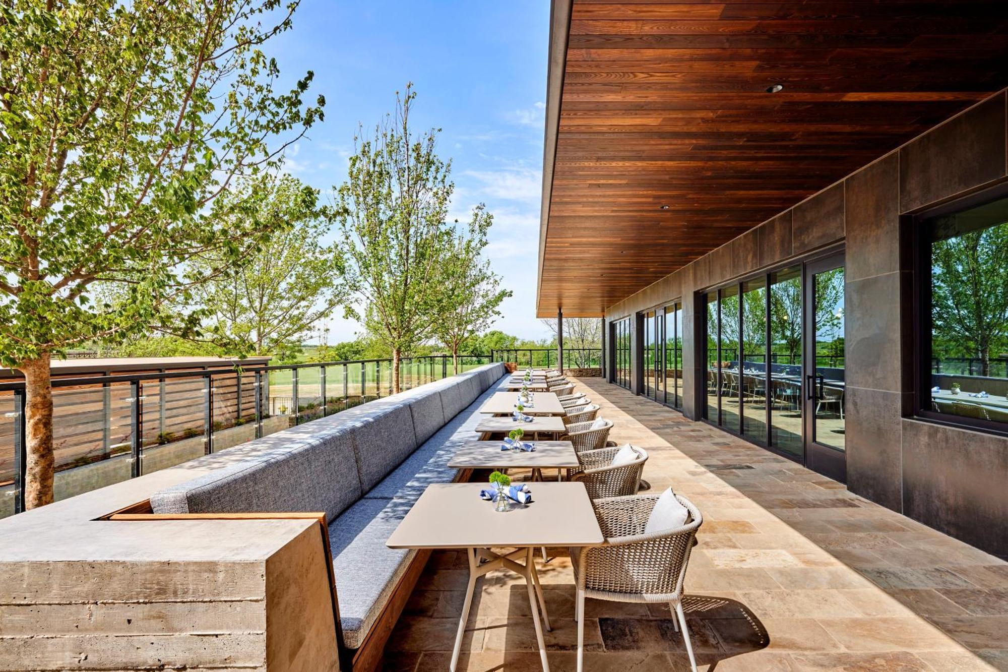 Omni Pga & Hotel 4*