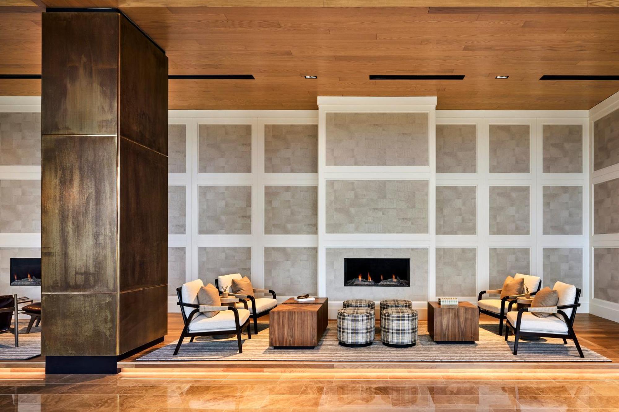 Hotel Omni Pga &