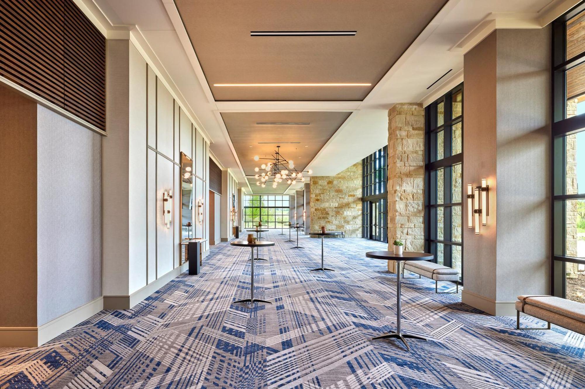 Omni Pga & Hotel 4*