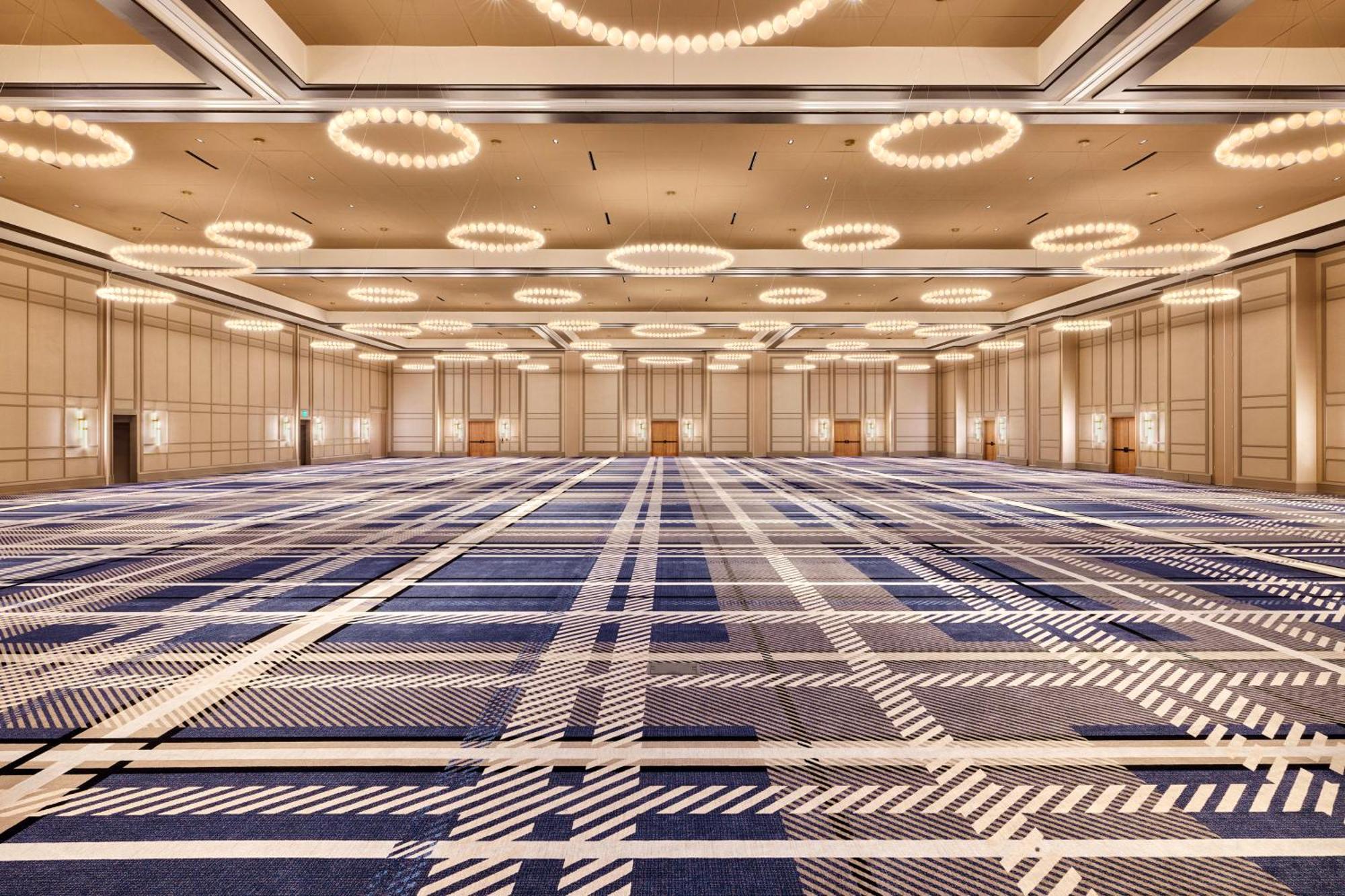 Omni Pga & Hotel Frisco