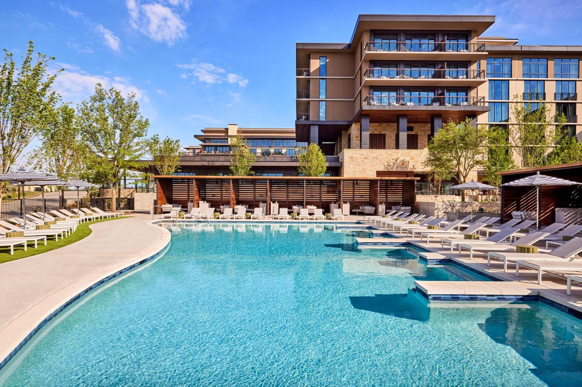 Omni Pga & Frisco